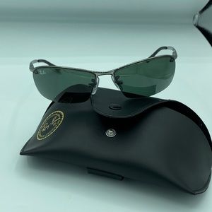 Ray-Ban Sunglasses
